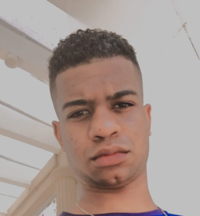 Foto de Esdras Reis